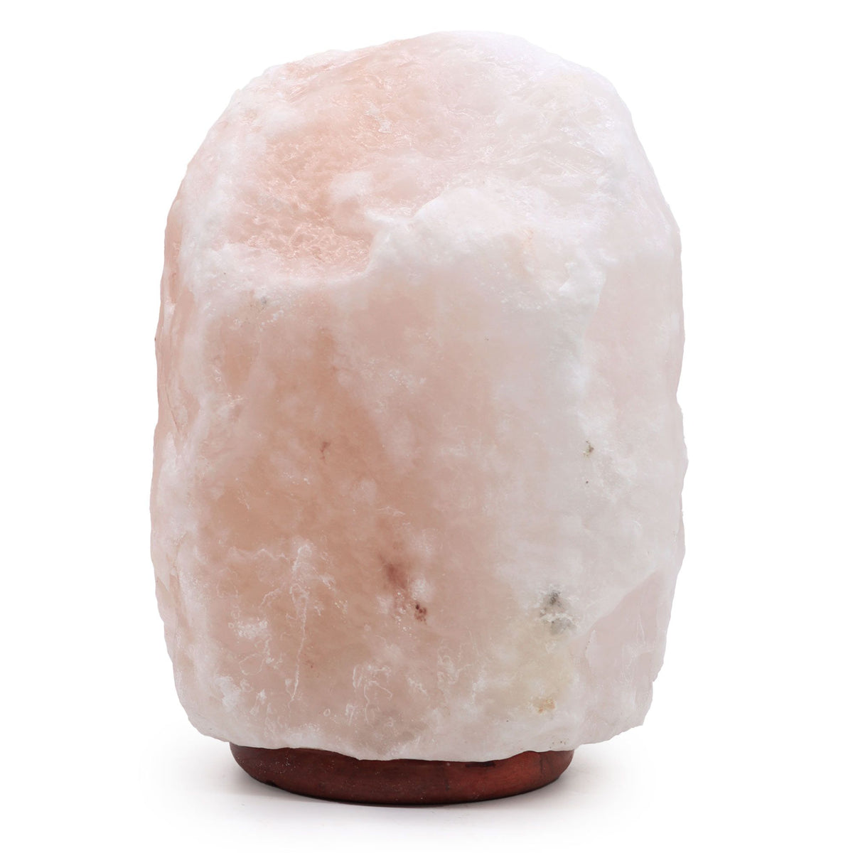 Quality Huge Natural Salt Lamp - apx 24-25Kg product image