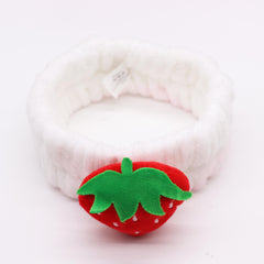 Cute Makeup Headbands - Fruity Selection (assorted) product image 6