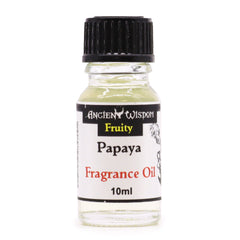Papaya Fragrance Oil 10ml product image 3