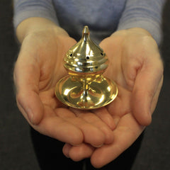 Medium Incense Burner product image 6
