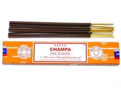 Satya Incense 15gm - Champa product image 2