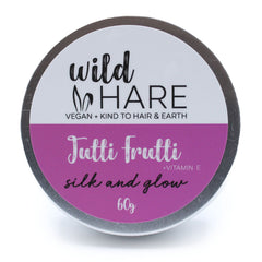 Wild Hare Solid Shampoo 60g - Tutti Frutti product image 4