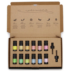 Aromatherapy Essential Oil Set - Starter Pack product image 4