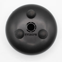 Low Med Hapi Drum Black Chakra- 14x7cm product image 3