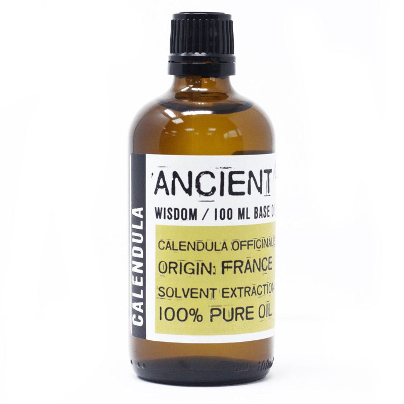 Calendula Oil - 100ml product image