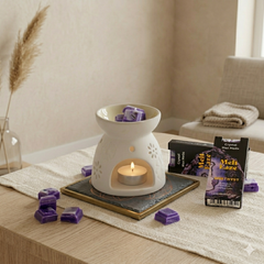 MeltEaze Wax Melts 50g - Amethyst Dream - Lavender product image 7