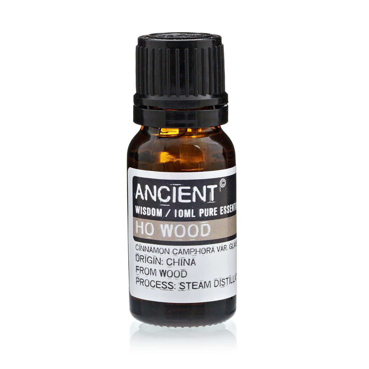 10 ml Ho Wood Essential Oil product image