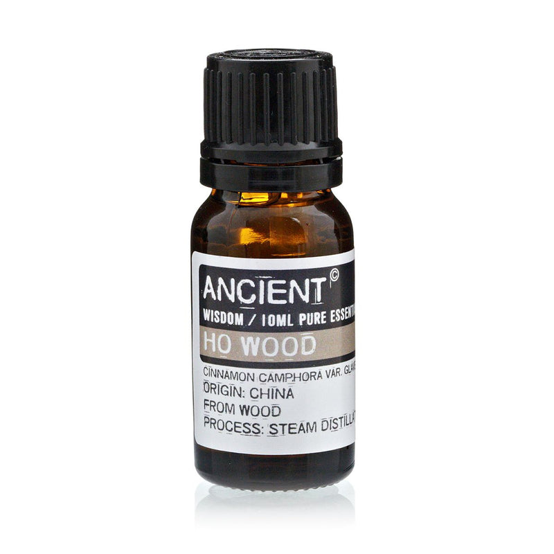 10 ml Ho Wood Essential Oil product image
