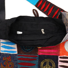 Classic Peace Sling Bags (asst des) product image 4