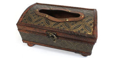 Tissue Box Classic Glamour with legs product image 16