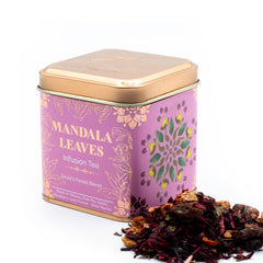 50g Druid's Forest Tea Blend product image 8