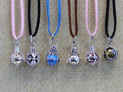 Silver Angel Bell - Creativity - 16mm product image 5