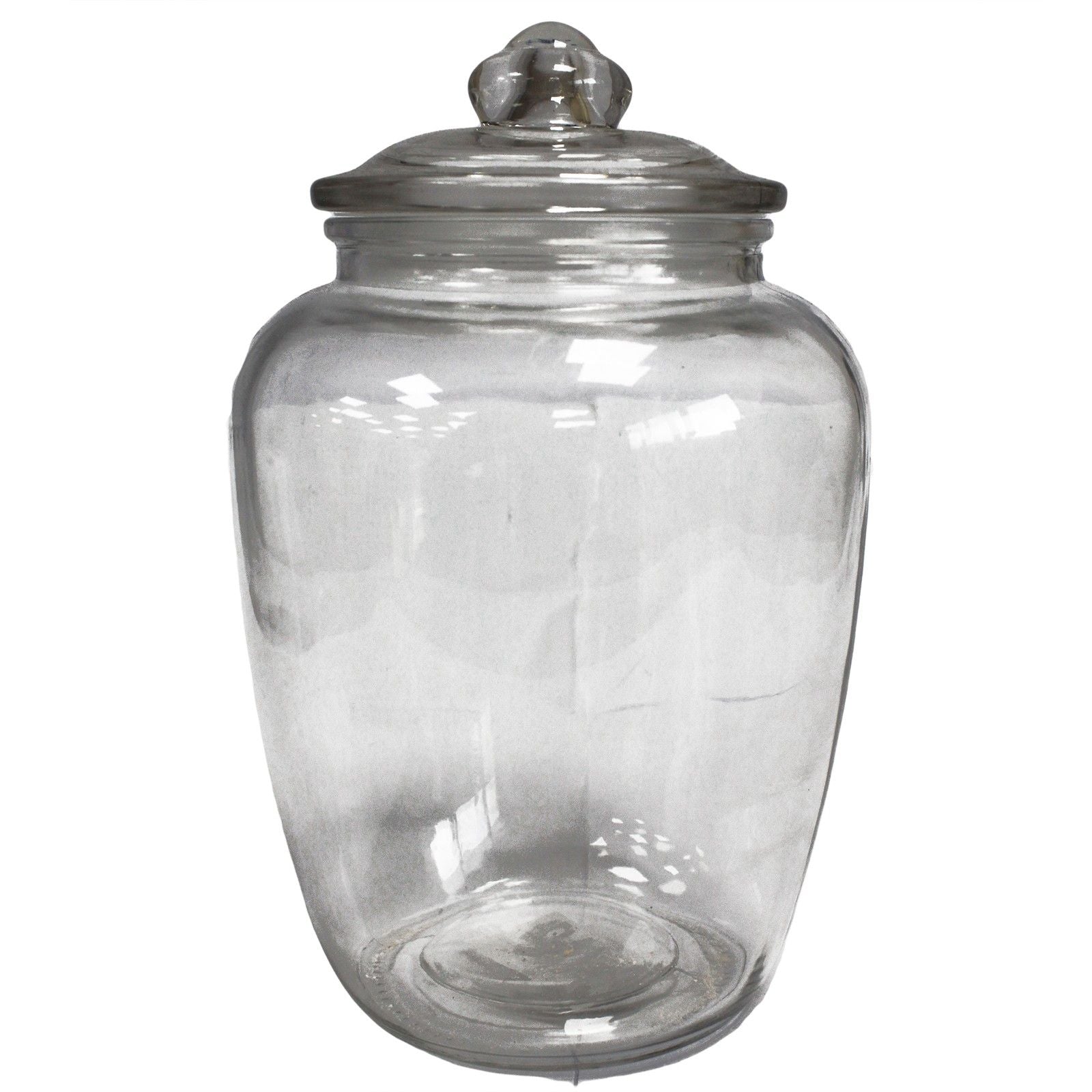 Candy Jars - Big Classic Sweet Jar 15x24.5cm product image