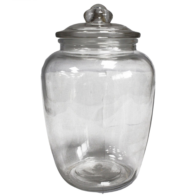 Candy Jars - Big Classic Sweet Jar 15x24.5cm product image