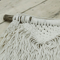 Macrame Wall Hanging - Natural Abundance product image 8