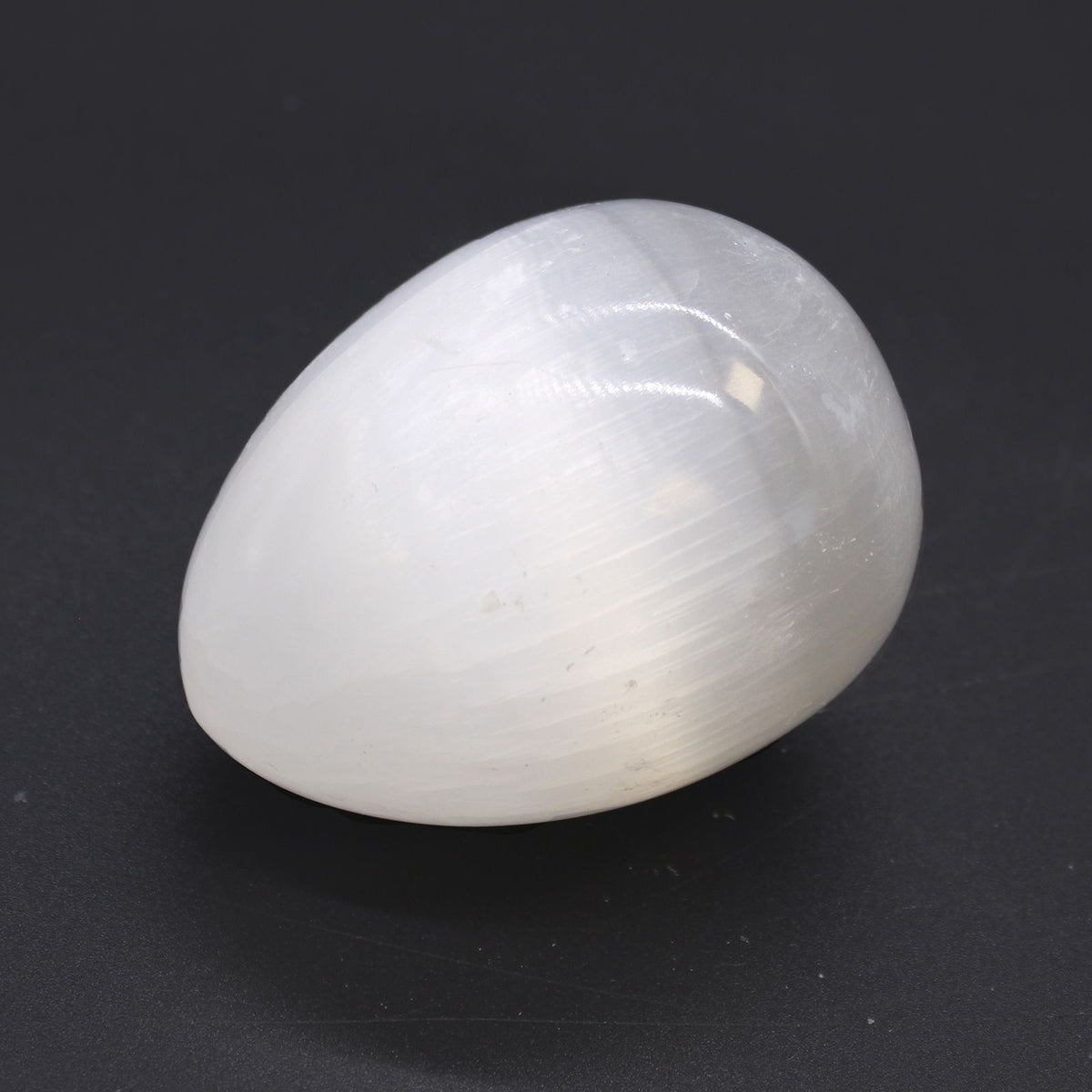 Selenite Egg - 5 - 6 cm product image 2