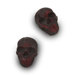 Skull Halloween Bath Bomb 40g product image 2