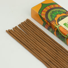 Namaste Mandala Masala Incense - Patchouli product image 5