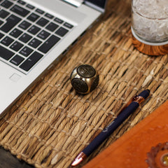 Feng Shui Fortune - Wealth Dice - Rounded product image 4