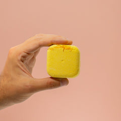 Set of 6 Aromatherapy Shower Steamers - Focus Booster product image 9