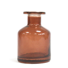 140 ml Round Alchemist Reed Diffuser Bottle - Brown product image 4