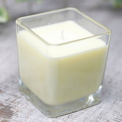 White Label Soy Wax Jar Candle - Vanilla Shortbread product image 4