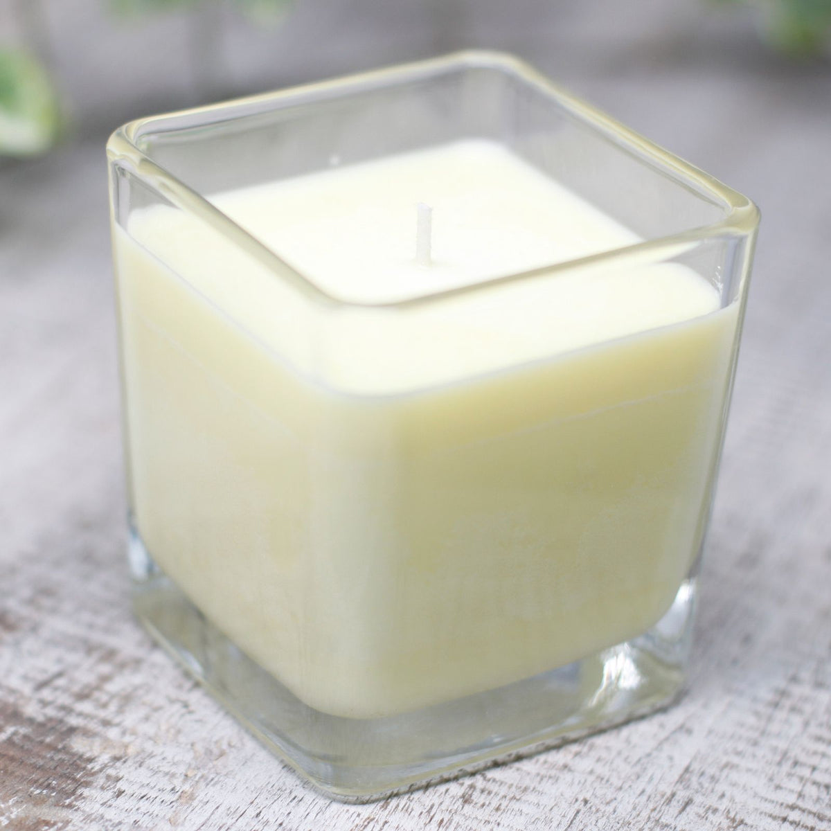 White Label Soy Wax Jar Candle - Vanilla Shortbread product image 4
