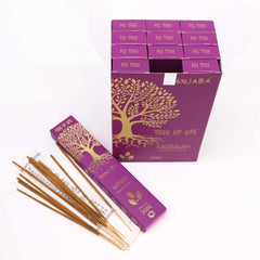 Banjara Botanical Incense - Kabbalah product image