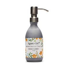 Agnes + Cat Hand & Body Cream - Sea Salt & Moss product image 4
