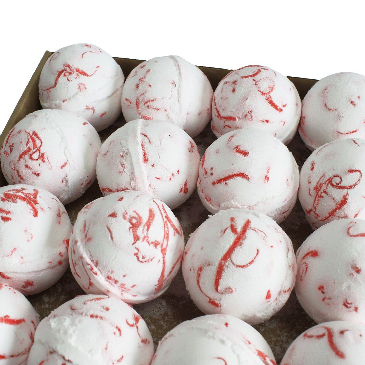 Tropical Paradise Coco Bath Bomb - Strawberry product image 2