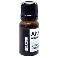 Relaxing Essential Oil Blend - Boxed - 10ml product image 4