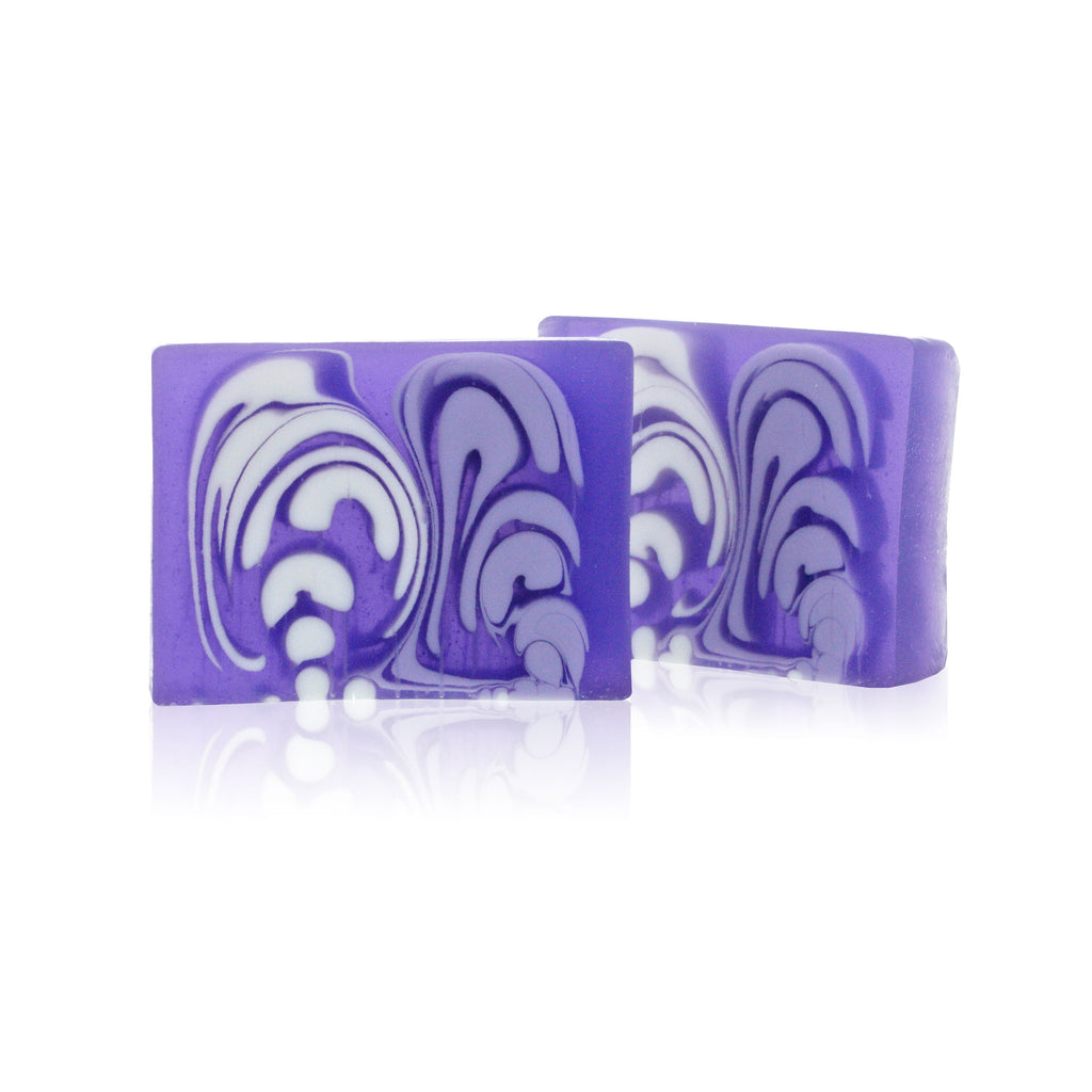 Handcrafted Soap Loaf 1.2kg - Lavender product image 5