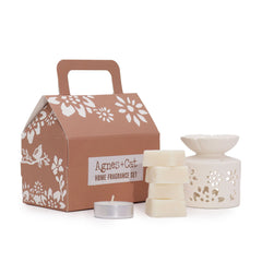 Agnes + Cat Fragrance Gift Set - Moroccan product image