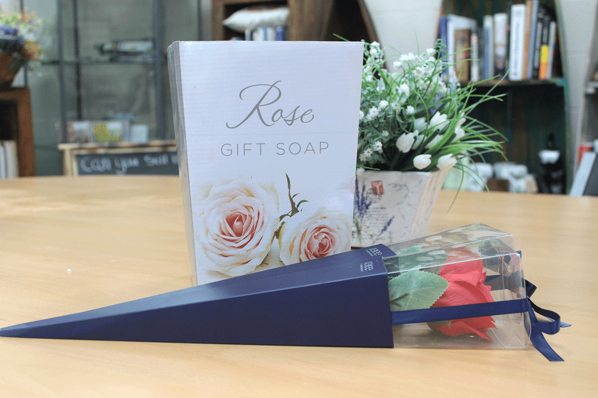Display Stand for Single Roses product image 2
