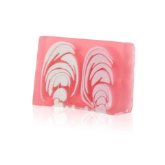 Handcrafted Soap Loaf 1.2kg - Rose product image 2