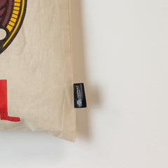Nomad Sari Iconic Basic Tote Bag - REBEL - Natural 4oz product image 4