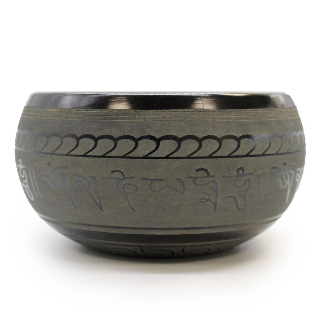 Extra Loud - Singing Bowl - One Buddha product image