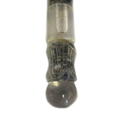 Orgonite Water Wand Carved with Copper & Gemchips product image 2