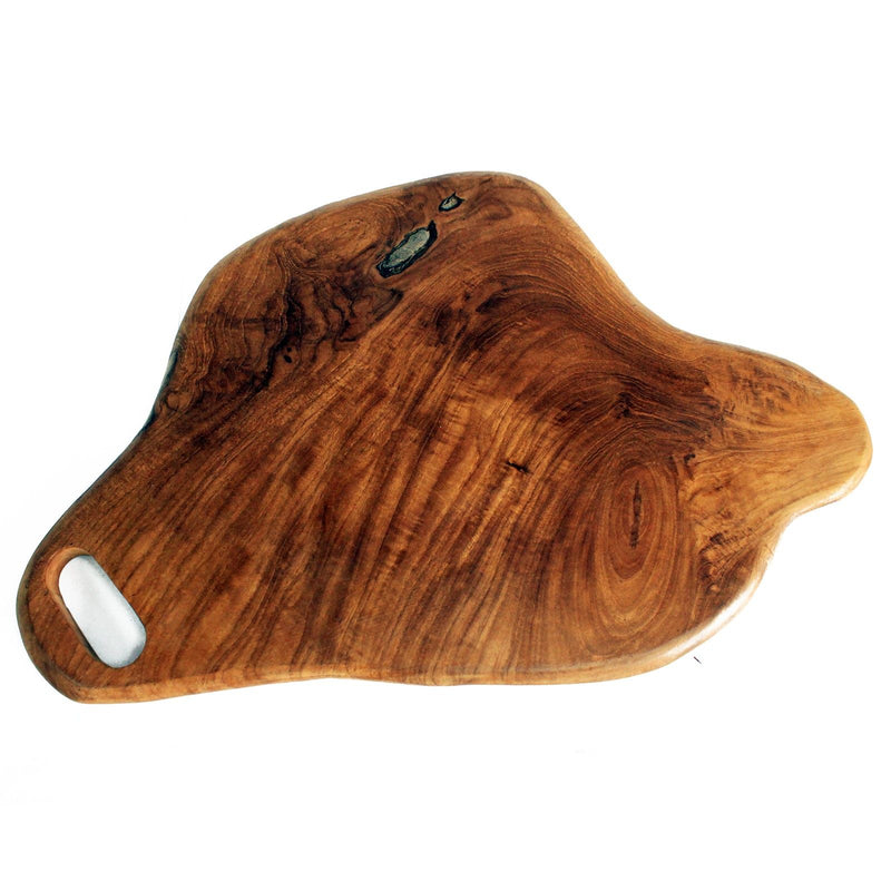 Teak Chopping Board - 30cm product image