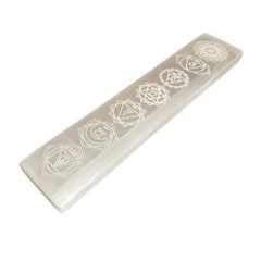 Flat Bar Charging Plate 20cm - Chakra product image 3