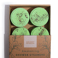 Zen Shower Steamers - Therapy Wellness Gift Set - Awakening product image