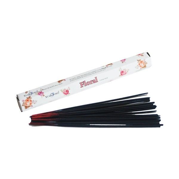 Floral Premium Incense product image