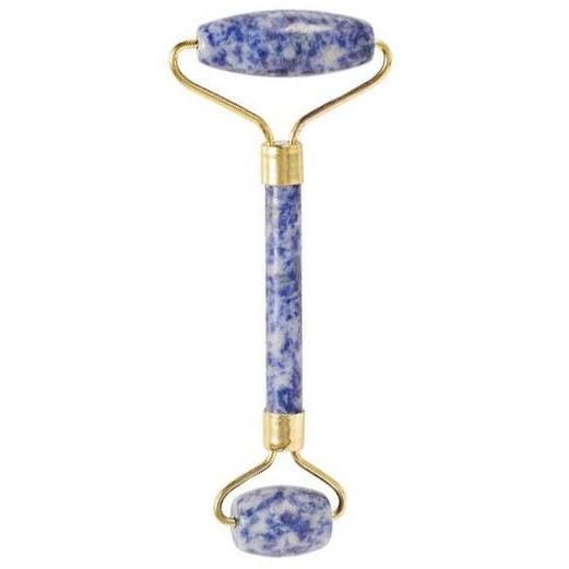 Gemstone Face Roller - Sodalite product image