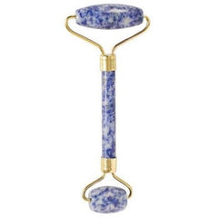 Gemstone Face Roller - Sodalite product image