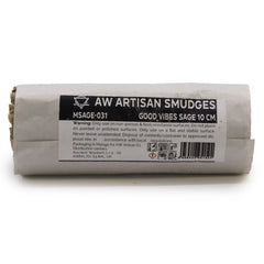 Smudge Stick - Good Vibes sage 10 cm product image 2