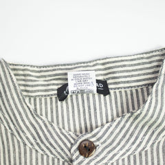 Nomad Sari Grandad Shirt - Grey Stone - XL product image 8