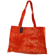 Handy Bag - Desert Orange Stonewash Effect product image 3