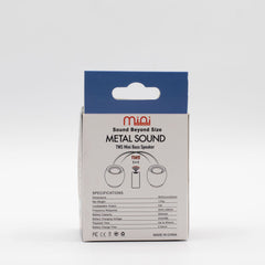 Mint Rock Mini Speaker product image 5