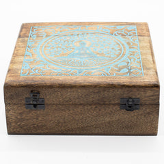 Extra Large Mango Box - Buddha Bodi Tree product image 2