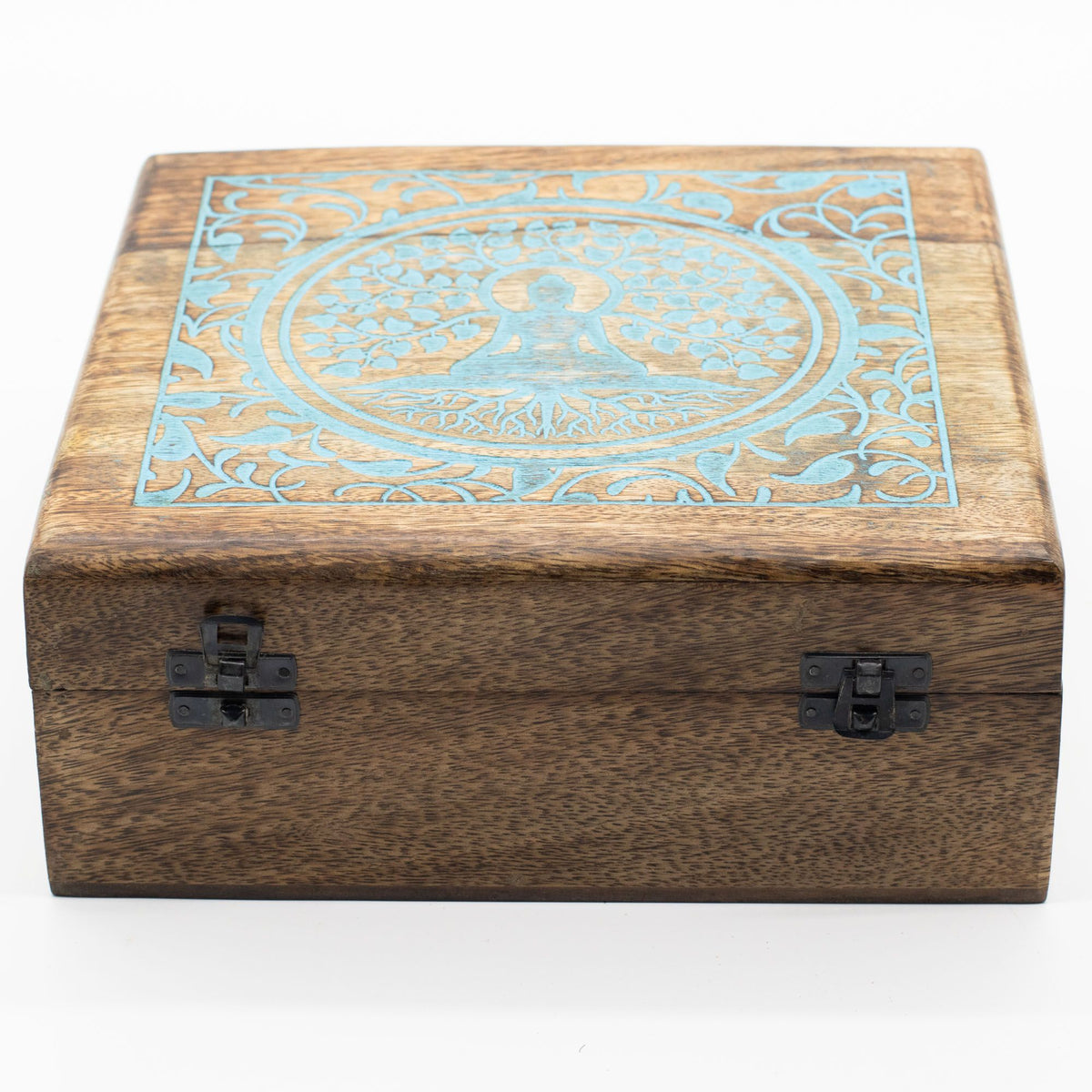 Extra Large Mango Box - Buddha Bodi Tree product image 2
